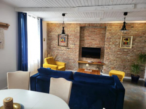 Moderne, stilvolle Ferienwohnung in Stralsund 84m2, Stralsund